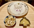Dinner at Fushimimachi Kakoiyama