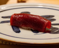 Dinner at Ginza Sushi Kanesaka Honten (銀座 鮨 かねさか 本店)