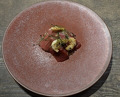 Dinner at Kaoru HIROO (薫 HIROO)