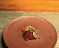 Dinner at Kaoru HIROO (薫 HIROO)