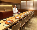 Dinner at Oniku Karyu