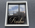 Dinner at Kashu (Kashu)