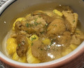 Dinner at Kashu (Kashu)
