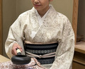 Dinner at Kataori