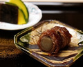 Dinner at Kataori
