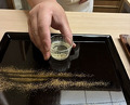 Dinner at Kataori