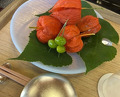 Dinner at Kikuno I Honten (菊乃井 本店)