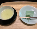 Dinner at Kikuno I Honten (菊乃井 本店)