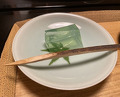 Dinner at Kikuno I Honten (菊乃井 本店)