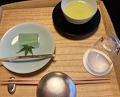 Dinner at Kikuno I Honten (菊乃井 本店)