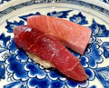 Dinner at Kiku Zushi