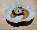 Dinner at Kiku Zushi
