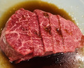 Dinner at Sumiyaki Kinryusan (炭焼 金竜山)