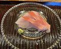 Dinner at Kamakura Kitajima