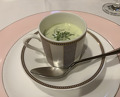 Dinner at Kitajima Tei (北島亭)