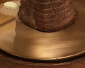 Dinner at Steak House Kitchen Ribbon (ステーキハウス キッチンリボン)