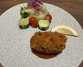 Dinner at kitchen Toshiki (kitchen俊貴)