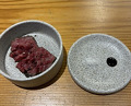 Dinner at kitchen Toshiki (kitchen俊貴)