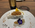Dinner at kitchen Toshiki (kitchen俊貴)