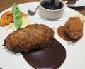Dinner at kitchen Toshiki (kitchen俊貴)