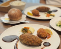 Dinner at kitchen Toshiki (kitchen俊貴)