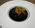 Dinner at kitchen Toshiki (kitchen俊貴)