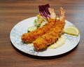 Dinner at kitchen Toshiki (kitchen俊貴)