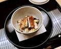Dinner at Kiyama (木山)