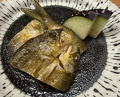 Dinner at Takanobashi Kiyotan (鷹ノ橋　清耽)