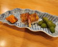 Dinner at Kizan (貴山)
