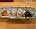 Dinner at Kizan (貴山)