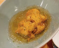 Dinner at Kizan (貴山)