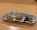 Dinner at Kizan (貴山)