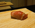 Dinner at Sushi Kizuna (鮓 きずな)