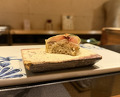 Dinner at Sushi Kizuna (鮓 きずな)