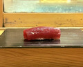 Dinner at Koban Zushi Tanagura (小判寿司 棚倉)