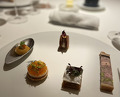 Dinner at French Ryori Kochuten (フランス料理 壺中天)