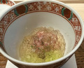 Dinner at Kohaku