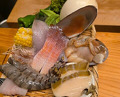 Dinner at Tempura Koizumi (天ぷら 小泉)