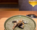 Dinner at Kojitsu (好日)