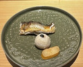 Dinner at Kojitsu (好日)