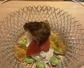 Dinner at Kojitsu (好日)