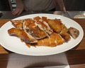Dinner at Hongshiki Ryori Koki (港式料理 鴻禧)
