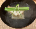 Dinner at Japanese cuisine Komatsu (日本料理こまつ)