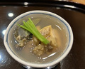 Dinner at Komatsu Yasuke (小松 弥助)