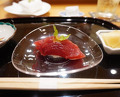 Dinner at Komatsu Yasuke (小松 弥助)