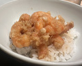 Dinner at Tempura Kondo (てんぷら 近藤)