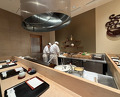 Dinner at Tempura Kondo (てんぷら 近藤)