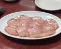 Dinner at Yakiniku Kosen (焼肉幸泉)