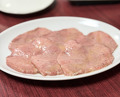Dinner at Yakiniku Kosen (焼肉幸泉)